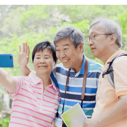 Managing Incontinence While Traveling A Guide for Diaper Users