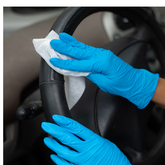 10 Surprising Uses for Wet Wipes Beyond Just Cleaning