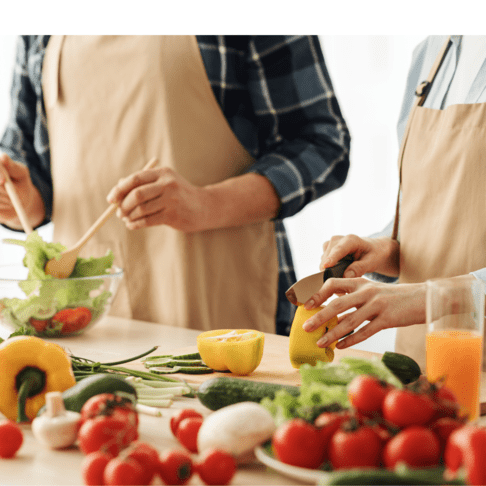 Nutritional Strategies for Managing Incontinence: Foods to Include and Avoid
