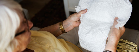 A Comprehensive Guide to Choosing the Right Adult Diapers