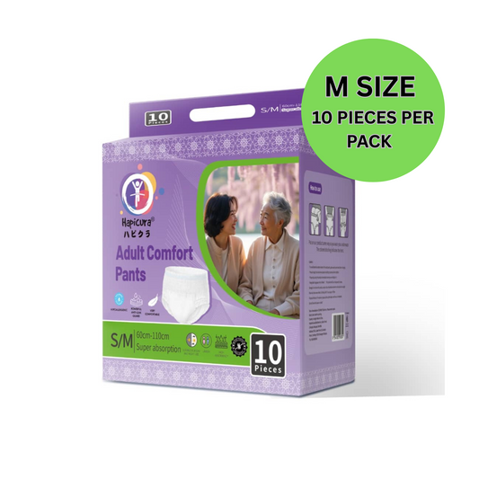 Hapicura Adult Comfort Pants