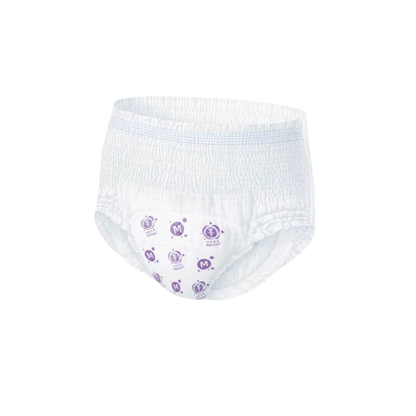 Hapicura Adult Comfort Pants