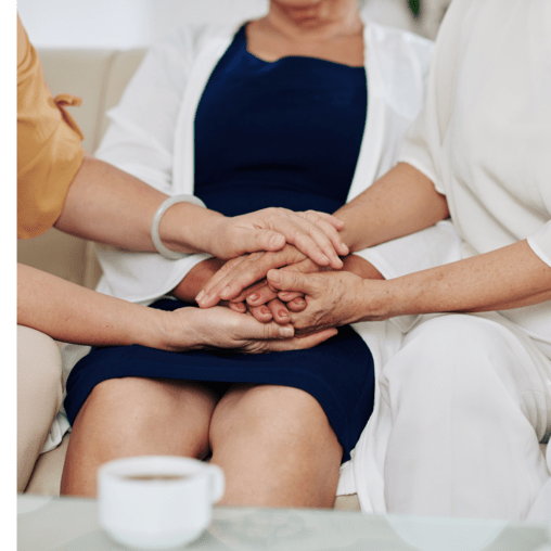 Caring for Aging Loved Ones: Navigating the Conversation Around Adult Diapers