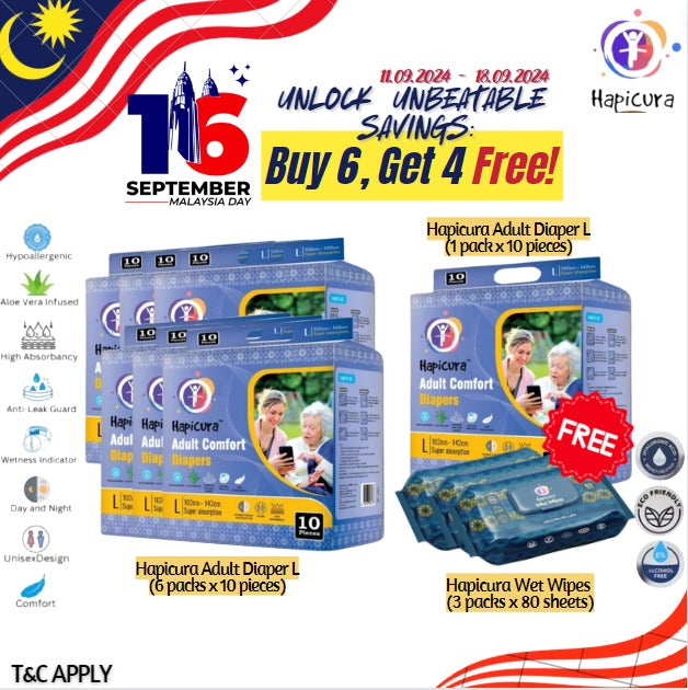 Hapi-Malaysia Day Special: Big Savings, Bigger Care!