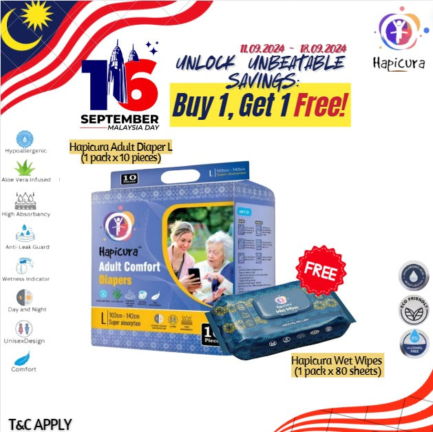 Hapi-Malaysia Day Essentials Deal!