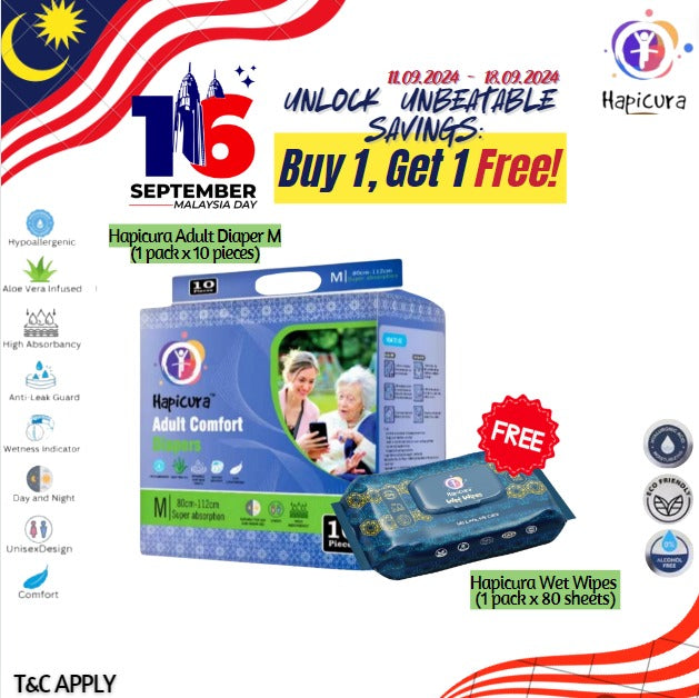 Hapi-Malaysia Day Essentials Deal!