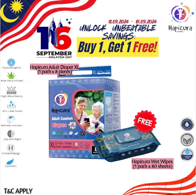 Hapi-Malaysia Day Essentials Deal!