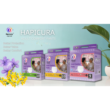 Hapicura Adult Comfort Pants