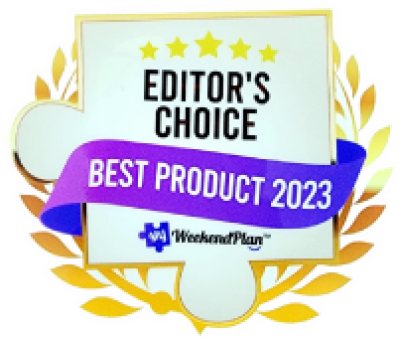 Myweekendplan Editors Choice 2023